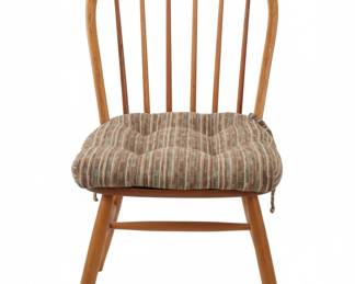 Ercol Windsor Style Spindle Back Chair