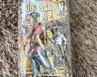 Bang! The Dice Game: Old Saloon Expansion