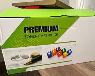 HP 26A CF226A Premium Toner Cartridge (2-Pack)