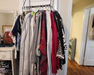 Clothes - Many New with Tags