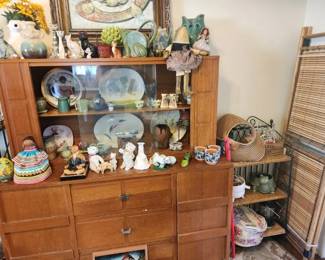 Pickers and Mid-Century Collectors Sale!