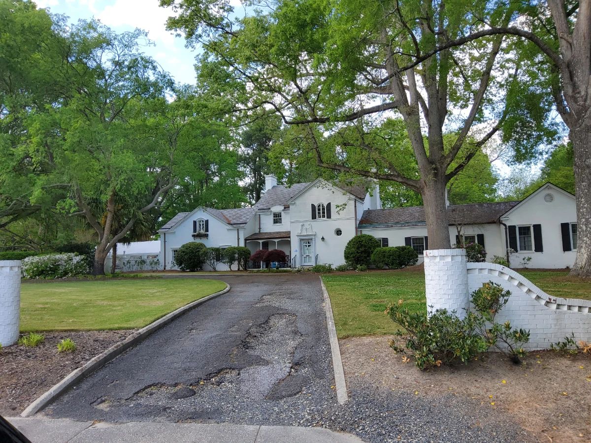 333E. Chestnut Street, Troy, NC