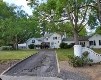 333E. Chestnut Street, Troy, NC