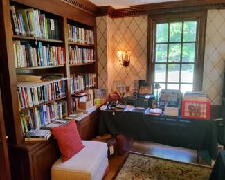 Book and Record Collection