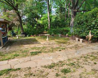 Outdoor, Copper Sailboat Weather Vane and Scupture Rooster!