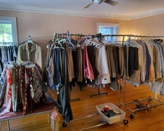 Men and Womens Clothes, Shoes and Accesories