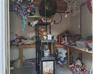 Christmas and Holiday