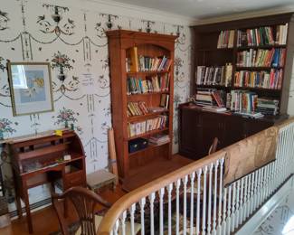 Coffee Table Books and Childrens Books