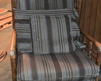 Another View of Chair