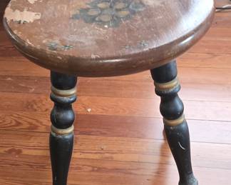 Primitive Stool