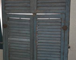 Other Window Shutter