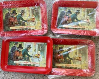 Miller beer memorabilia