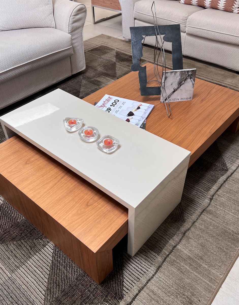 Modular Coffee Table 