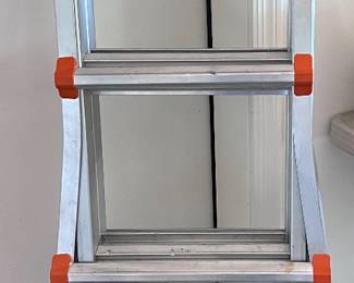 Little Giant Mega Lite Ladder