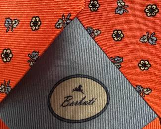 Ties: Barbuti