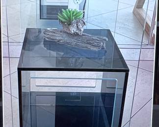 End Table Fiam Italia Magique 