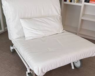 IKEA PS Twin Fold-Out Beds x 2