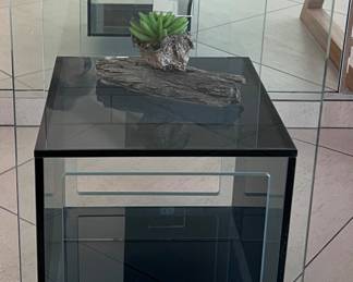 Fiam Italia Magique End Table