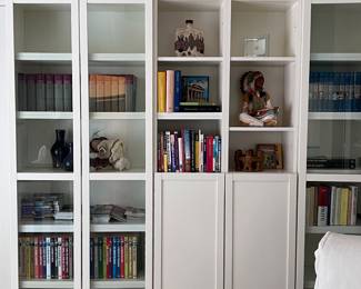 Bookcases