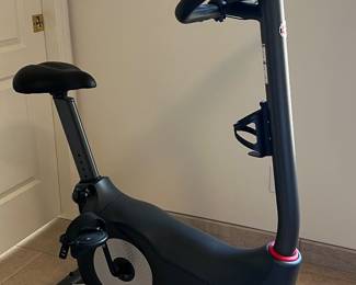 Schwinn Electric Stationary Bike