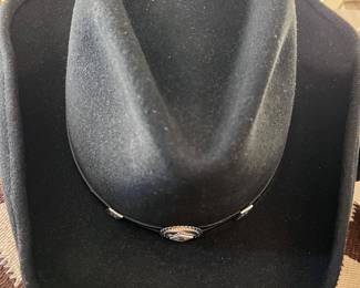 Stetson Crushable Hat