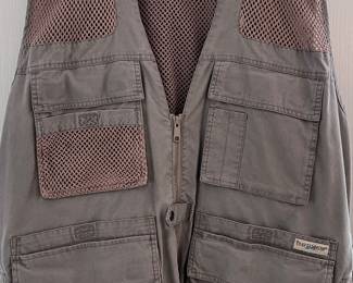 Travel Smith Vest Lg
