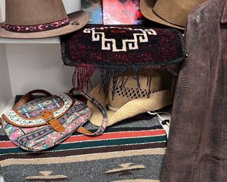 Assorted Westernware