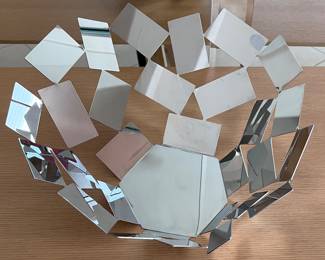 Alessi "La Stanza" dello Scirocco