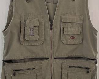 Country & Outdoors from Marlboro Classics Vest Europe sz 54 