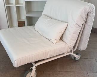 IKEA PS Twin Fold-Out Beds x 2