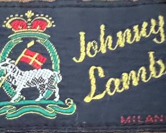 Johnny Lambs Milano