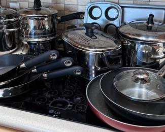 Cookware