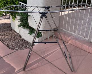 Clothes Drying Rack
