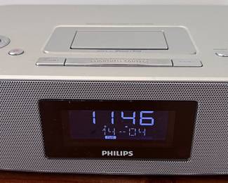 Philips Docking Entertainment System DC290