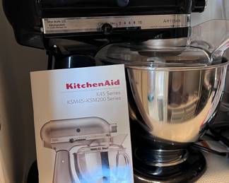 KitchenAid Mixer