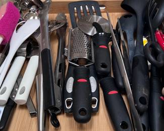 Kitchen Utensils