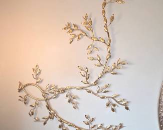 Mid Century Wall Art - $124.99