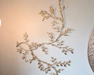 Mid Century Wall Art - $124.99