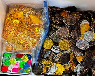 Play Coins