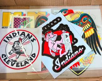 Decals