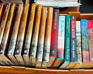 Books