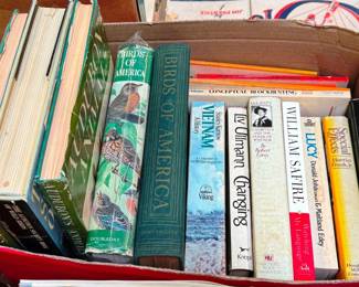 Books