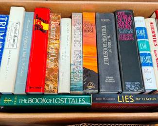 Books