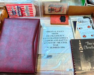 Ephemera