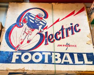 Electric Football