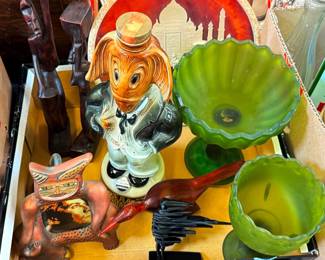 Collectibles