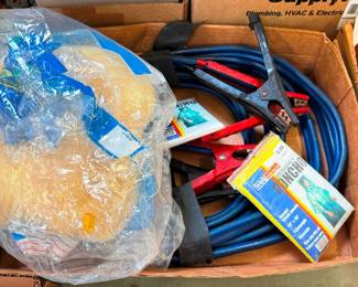 Jumper Cables