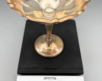 210 Grams Weighted Sterling