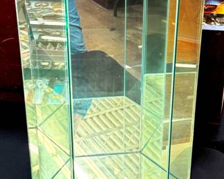 Retail Display Case