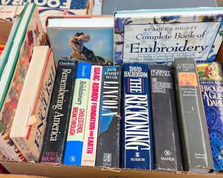 Books